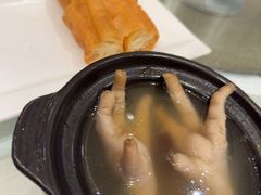 -白云宾馆·白云宴餐厅