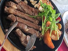 -涵碧楼·遇见餐厅