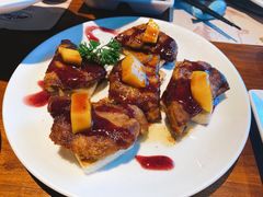 -Mr·Fish鱼鲜生海鲜放题(银泰in99店)