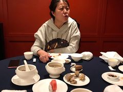 -哈尔滨香格里拉大酒店