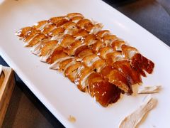 -上海滩餐厅(BFC外滩金融中心店)