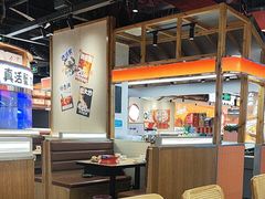 -领蟹祥记·香辣蟹·特色小海鲜(奥体天虹店)