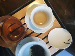 -美食汇自助餐厅(兰州万达文华酒店)