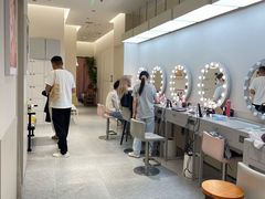 -天真蓝照相馆(杭州滨江宝龙店)