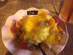 iphone_upload_pic-二斗栗子(黄河道店)