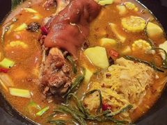 -粗粮人家·东北菜(洋桥店)