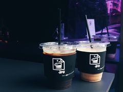 -JPG coffee(广州体育西店)