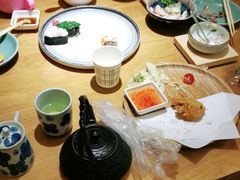 -一心创作料理屋(经开万达店)