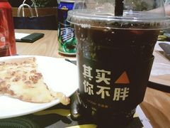 -乐凯撒披萨(正佳广场店)