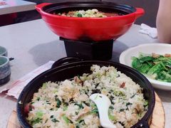 -农家大院(纪王店)