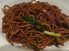 -食间牛排(湖西路店)