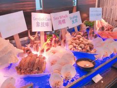 -广州花园酒店·凌璇阁旋转餐厅CAROUSEL360