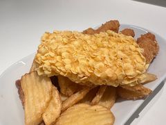 -宜家·瑞典风味餐厅(北京西红门店)