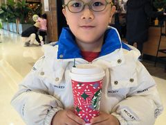 -星巴克臻选(北京富力家园店)