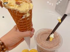 -甜艺廊(永利皇宫店)