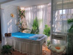 -新雨池不针清祛痘