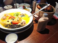 -寻宝记绍兴菜(鲁迅路店)