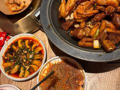 -六月雪干锅(绵阳凯德广场店)