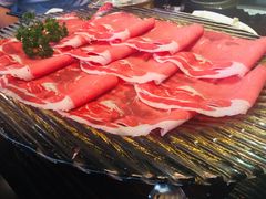 -鲁西肥牛(九方购物中心店)