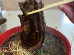 -小龙大肉面馆