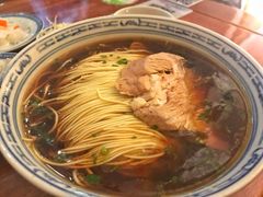 -同得兴 Since·1995 传统苏式面馆(十全街店)