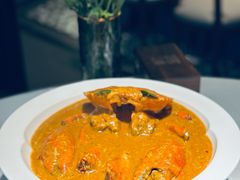 -狮拾久·现代新加坡料理(壹方城店)