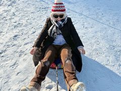 -沈阳奥体冰雪嘉年华