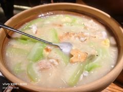-恰饭·老长沙市井菜(天河客运站店)