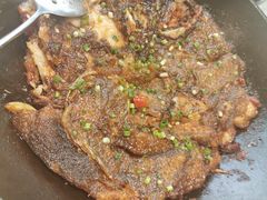 -开海·红岛海鲜虾水饺(石老人店)