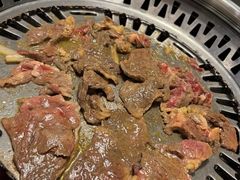 -韩盛·盛江山自助料理(中街大悦城店)