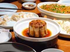 -喜鼎海胆水饺(朝阳区三里屯太古里北区店)