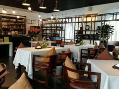 -蔓兰家的四季S0餐厅·融合菜(当代MOMA店)