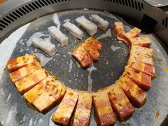 -三肥两瘦烤肉(鹿城店)