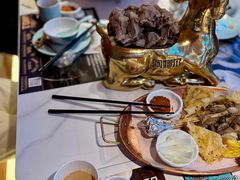 -阿娜尔·新疆菜(宜家荟聚中心店)