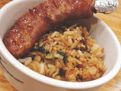 -隐炉和牛烧肉店(群力店)
