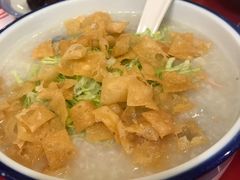-宏状元现熬粥·京味菜(五棵松店)