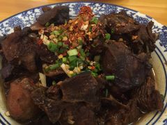 -乌镇那一年小院主题餐厅(甘泉西路店)