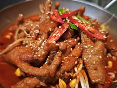 -KimPro 辛普乐概念韩餐