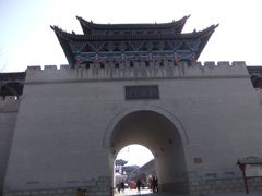 -丹噶尔古城