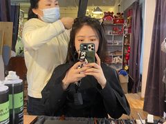 -壹人壹像工作室(购物公园店)