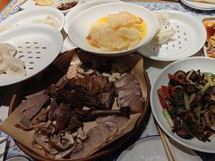 -东方饺子王(工农总店)