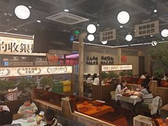 -三毛烧烤·南昌大排档(山姆店)