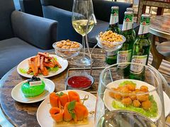 -天津君隆威斯汀酒店