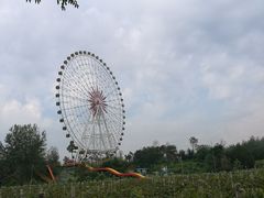 -扬州天乐湖嬉乐谷