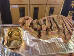 -龙头烤羊排•烤全羊•精酿扎啤(厦滘店)