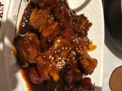 -逸林轩中餐厅(中信泰富朱家角锦江酒店)
