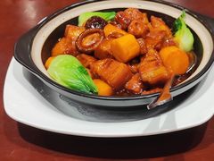 -万宝海鲜舫(劳动公园店)