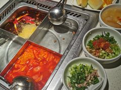 -海底捞火锅(长沙华创国际广场店)