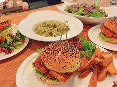 -UPPER KITCHEN(延安路店)
