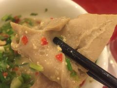 -四川简阳羊肉汤火锅(望花路西里店)